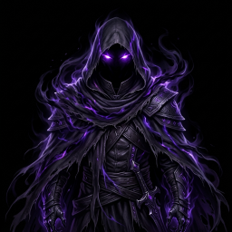 Eldrin the Void-Stalker