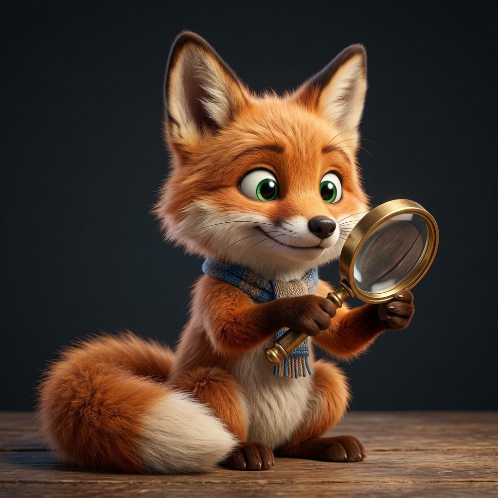 Finley Fox