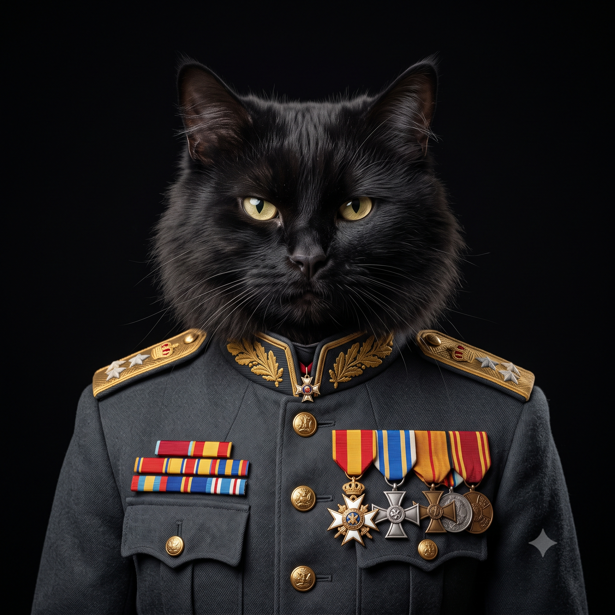 General Billi