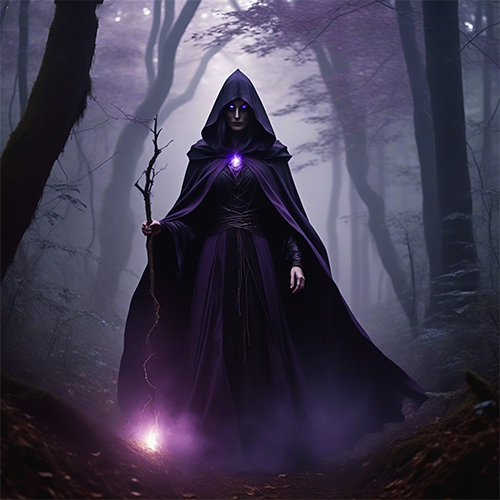 Lady Shadowmire