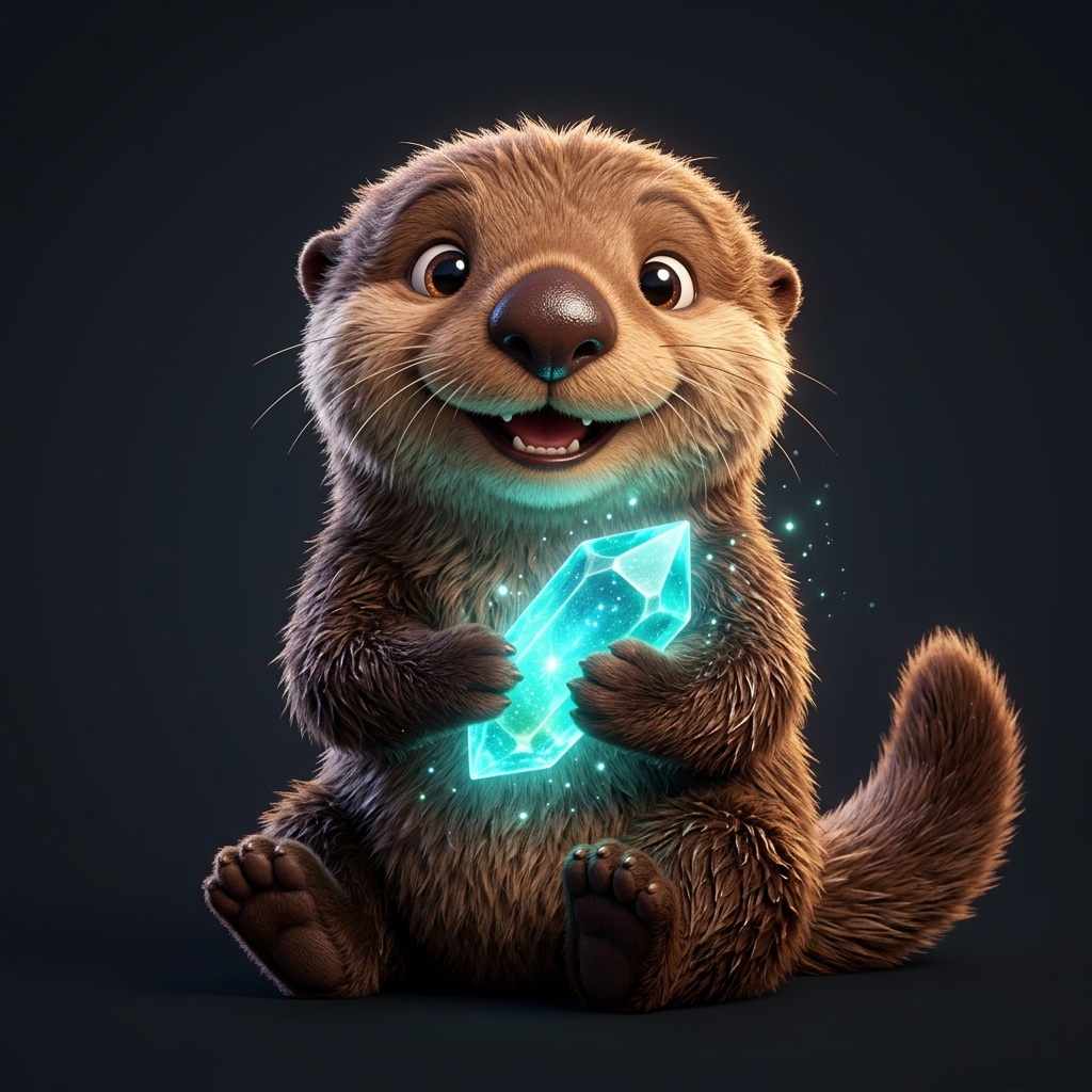 Sammy Otter
