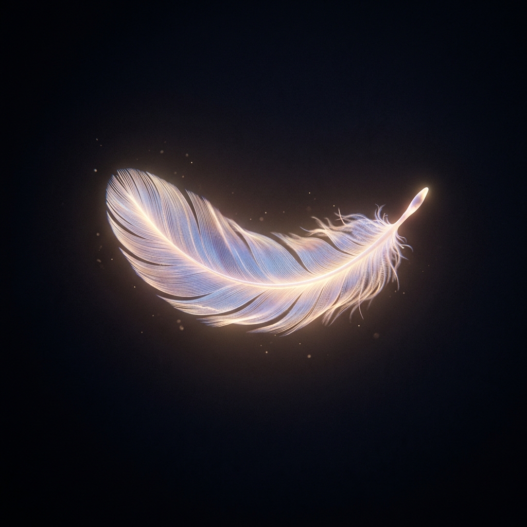 Feather of Flight
