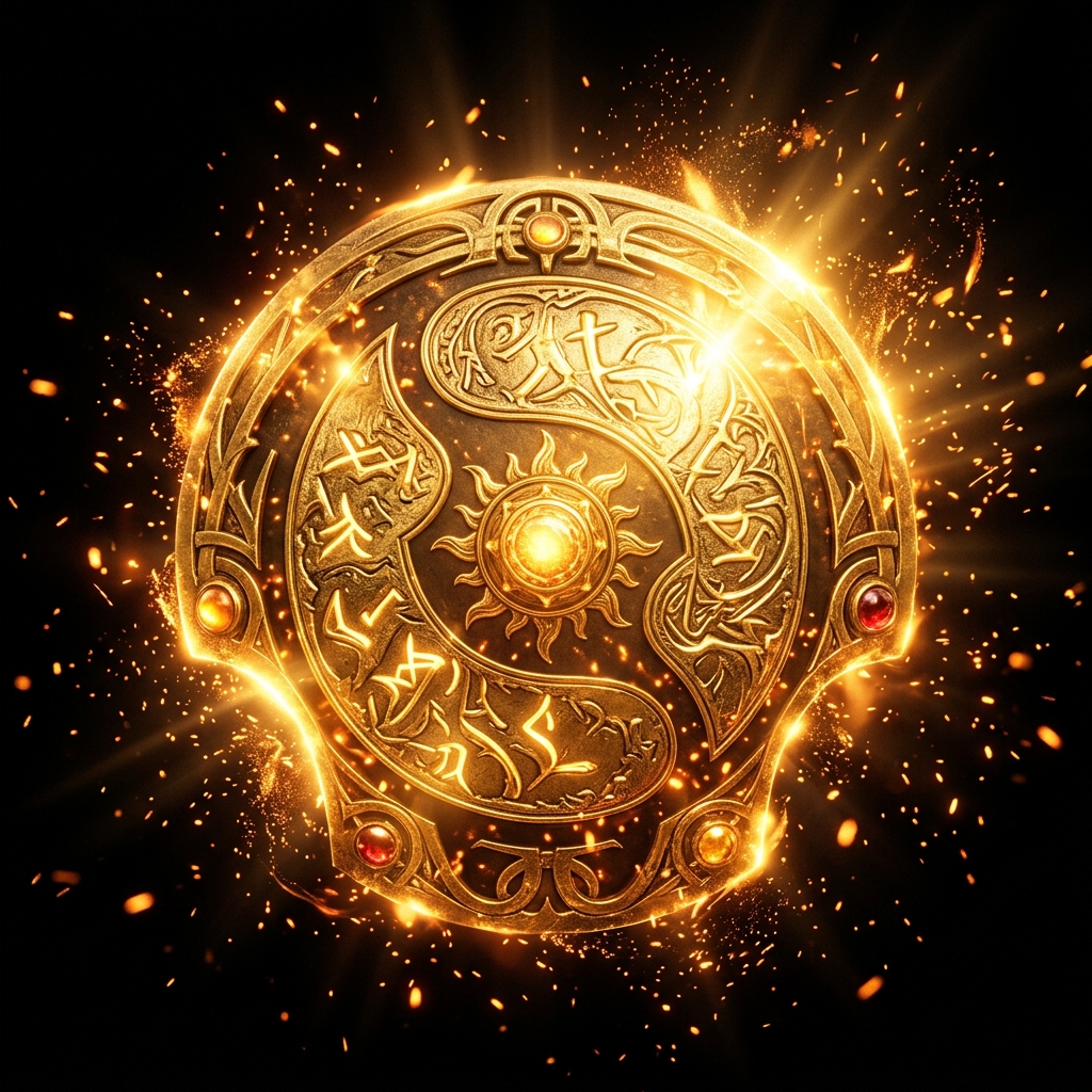 Sunfire Shield