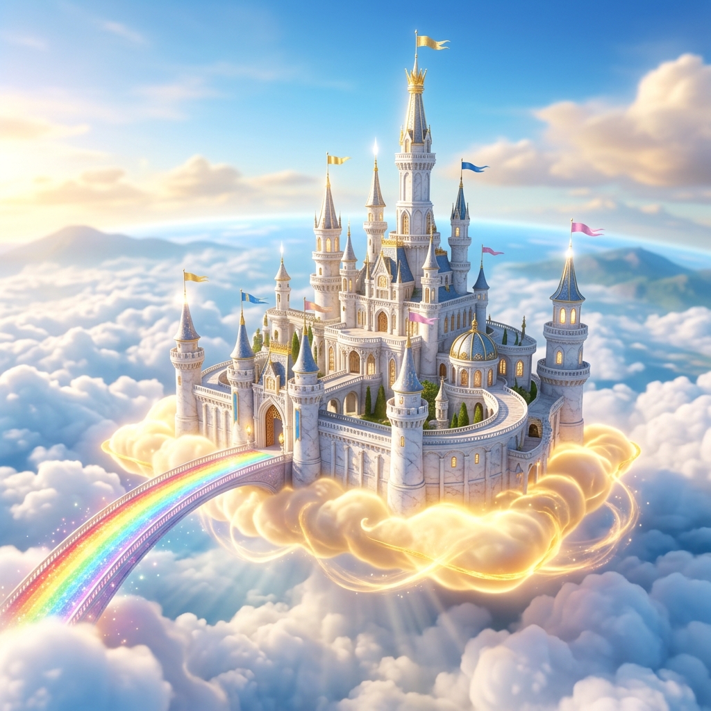 Cloudtop Kingdom