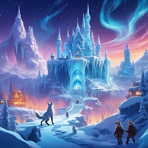 Arctic Quest