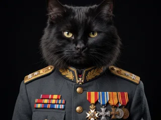 General Billi