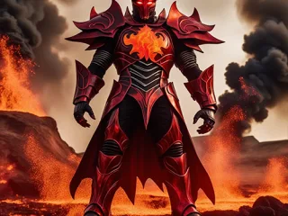 Sir Sizzle