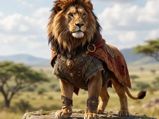 Sir Leon