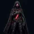 Morana the Blood-Rose