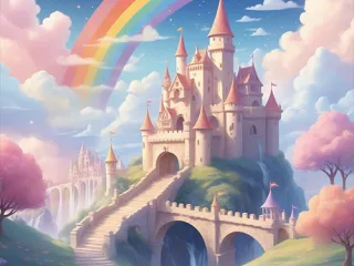 Cloud Castle