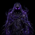 Eldrin the Void-Stalker
