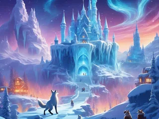 Arctic Quest