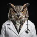 Doctor Ullu