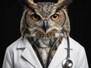 Doctor Ullu