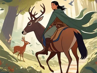 Willow Windrider