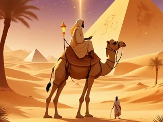 Desert of Wonders