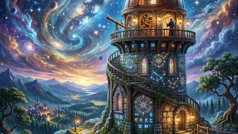 Starlight Observatory