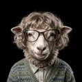 Karen Sheep