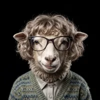 Karen Sheep