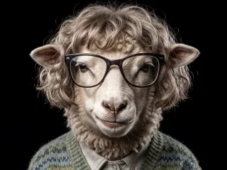 Karen Sheep