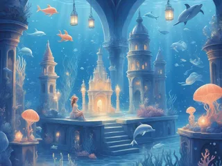 Underwater World