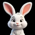 Rosie the Rabbit