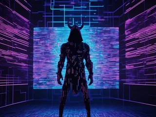 Pixel Phantom