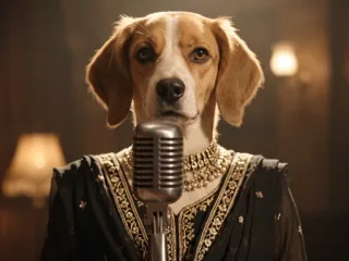 Rita Bhonkni