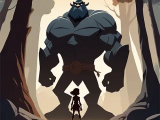 Tiny Giant