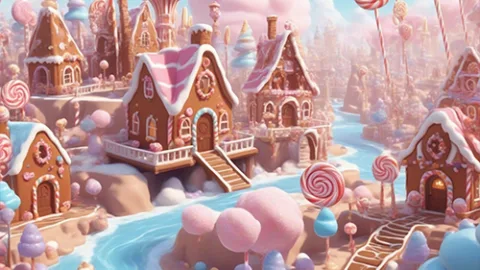 Candy Kingdom