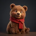 Barnaby Bear