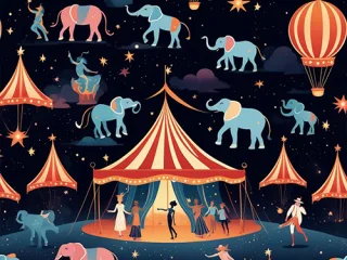 Dream Circus