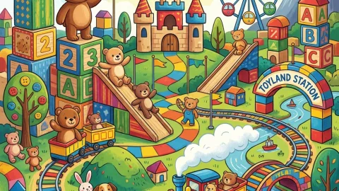 Toyland