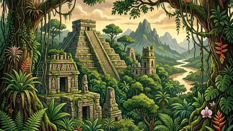 Jungle Adventure