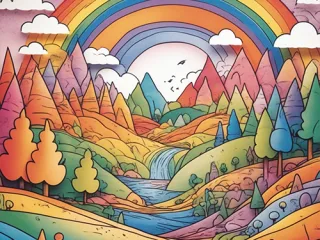 Crayon World