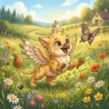 Gideon the Griffin