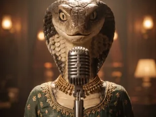 Nageena Dasni