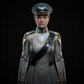 Commander Vael