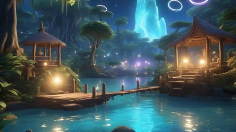 Echo Island