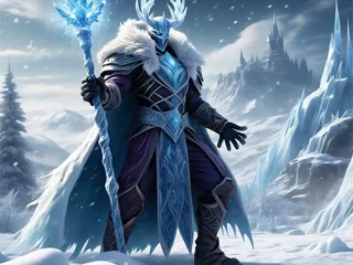 Baron Blizzard