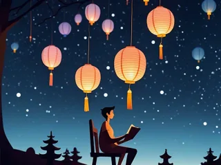 Lantern of Dreams