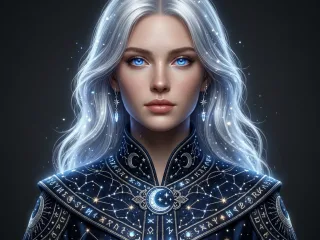 Aetheria Moonweaver