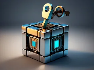 Puzzle Key