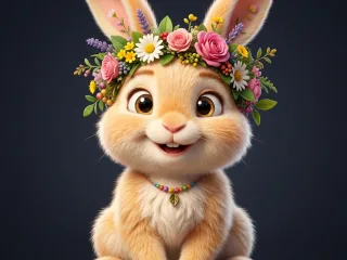 Mimi Rabbit