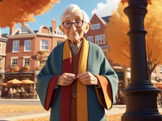 Mayor Maple