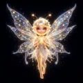 Twinkle the Star-Sprite