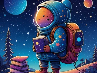 Backpack Explorer