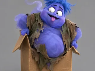 Dabbo Jinn