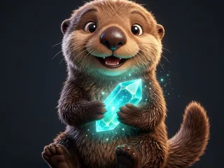 Sammy Otter
