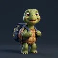 Toby Turtle